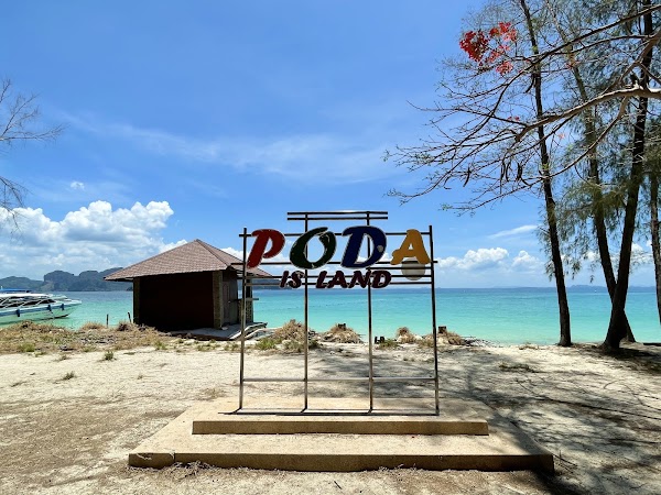 Ko Poda 3