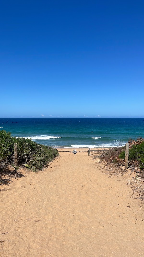 Summer Bay Surf Life Saving Club