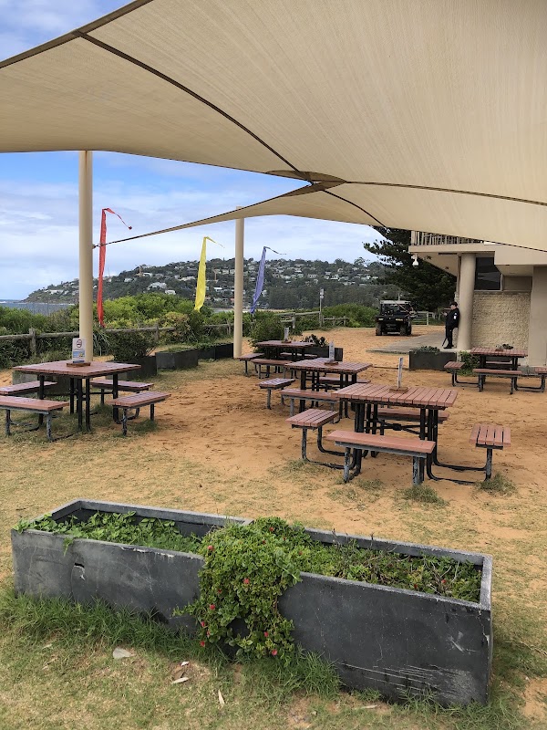 Summer Bay Surf Life Saving Club 5