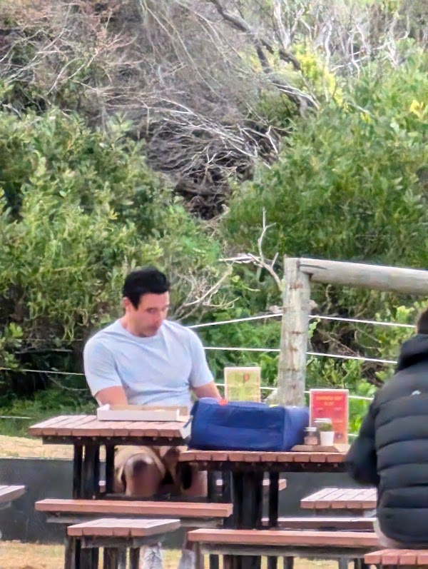 Summer Bay Surf Life Saving Club 2
