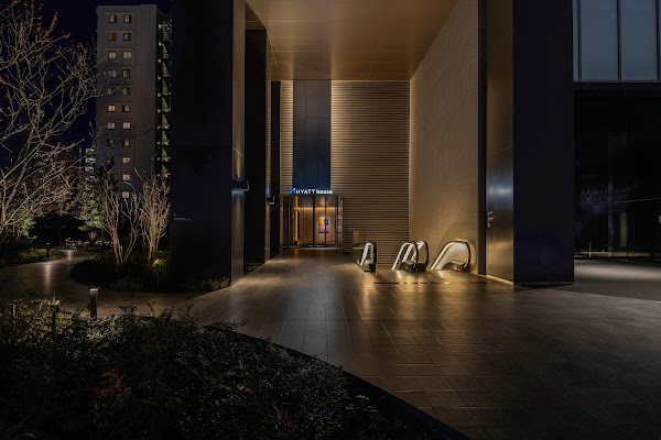 Hyatt House Tokyo Shibuya