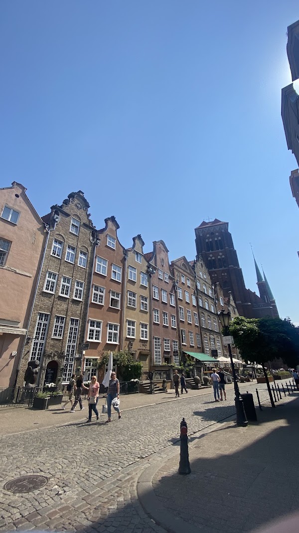 The Royal Way 3