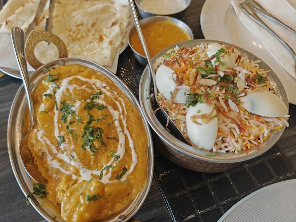 MASALA GRILL CUISINE (MOUNT AUSTIN) 5