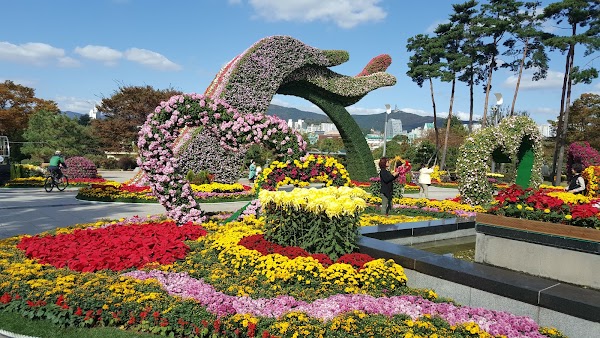 Peace Park 5