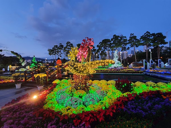Peace Park 4