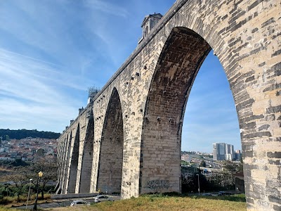 Aqueduto das Águas Livres