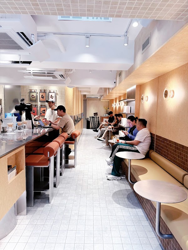 Brentwood Coffee Roaster (Central) 2