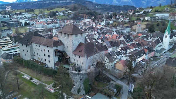 Schattenburg 2