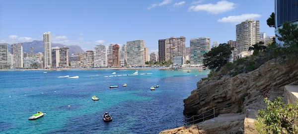 Benidorm