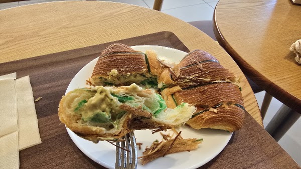 Que de Pain 2
