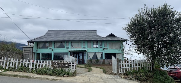 Quyt Homestay