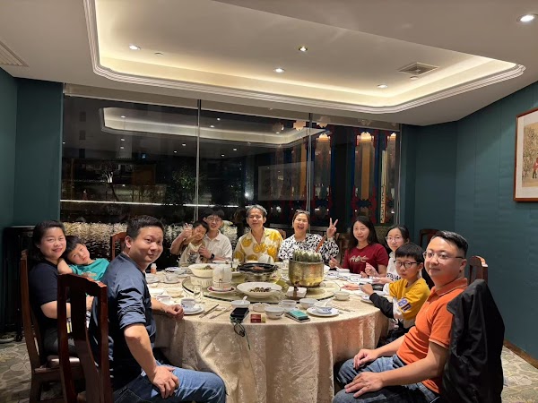 Panxi Restaurant 5