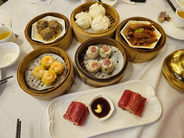 Panxi Restaurant 4