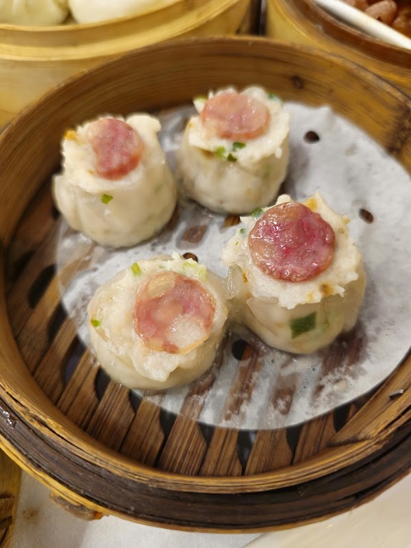 Panxi Restaurant 2