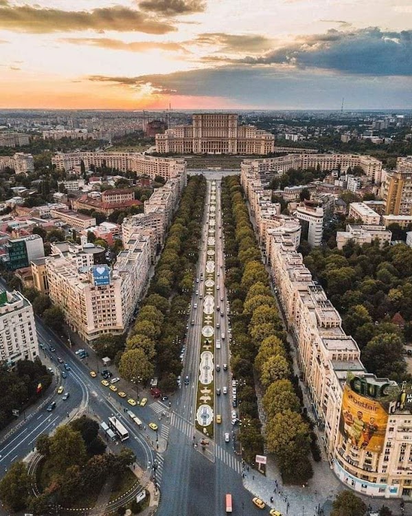 Romania