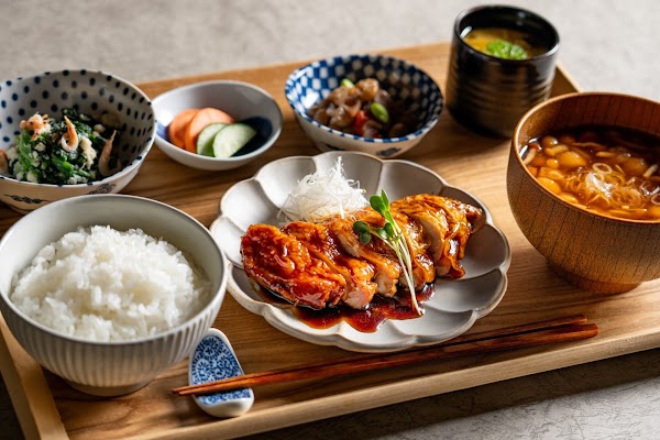 焼鳥IPPON⁺ Tokyo 5