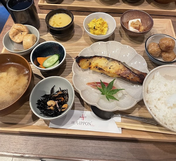 焼鳥IPPON⁺ Tokyo 4