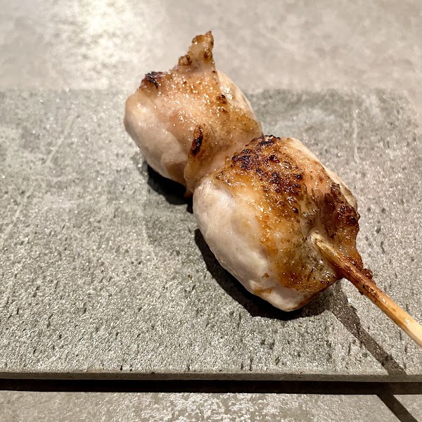 焼鳥IPPON⁺ Tokyo 3