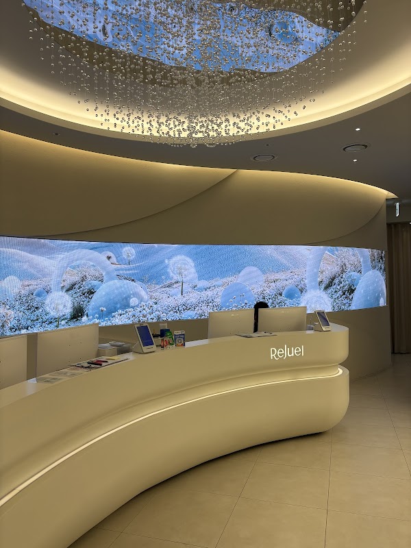 Rejuel Clinic Gangnam