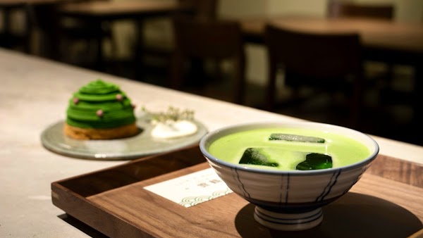 Aki Matcha Bar 5