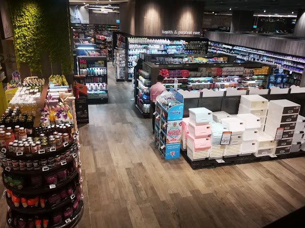 Jewel Changi Airport 2