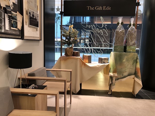 Bynd Artisan Raffles City Atelier 1