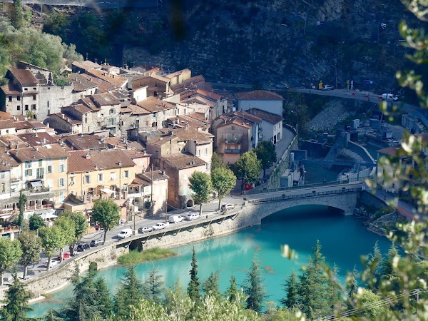 Breil-sur-Roya