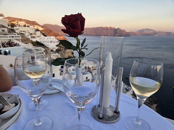 Ambrosia Restaurant 4