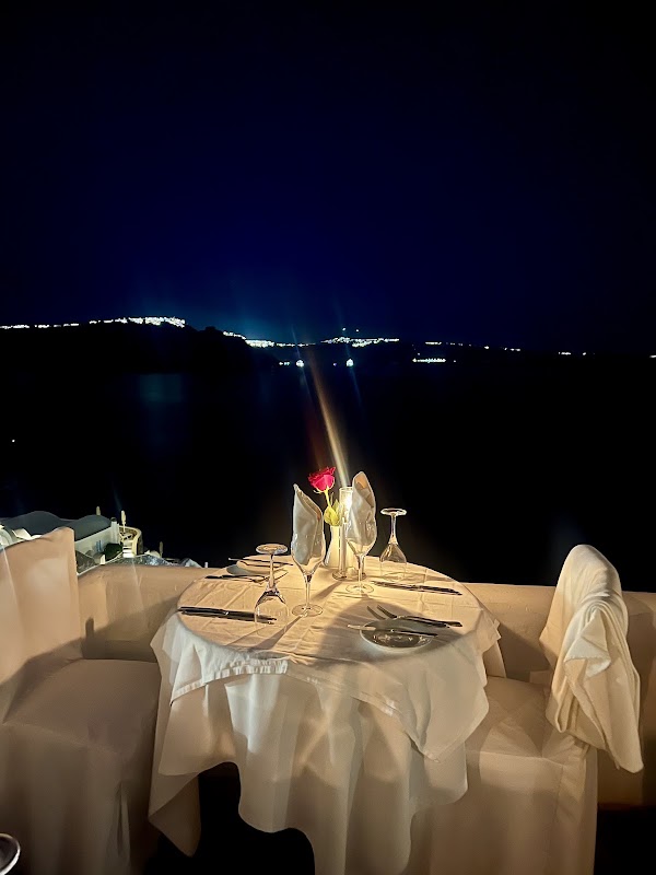 Ambrosia Restaurant 3