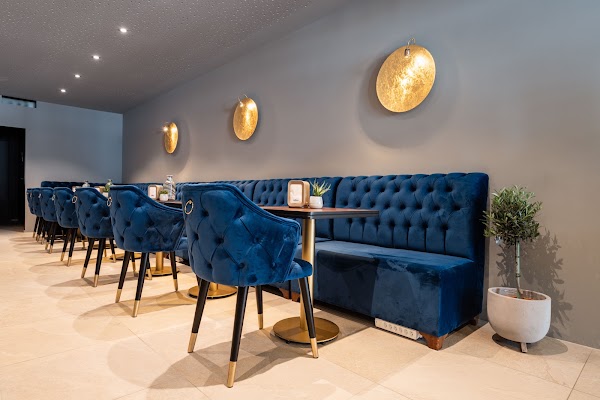 Café Luna 1