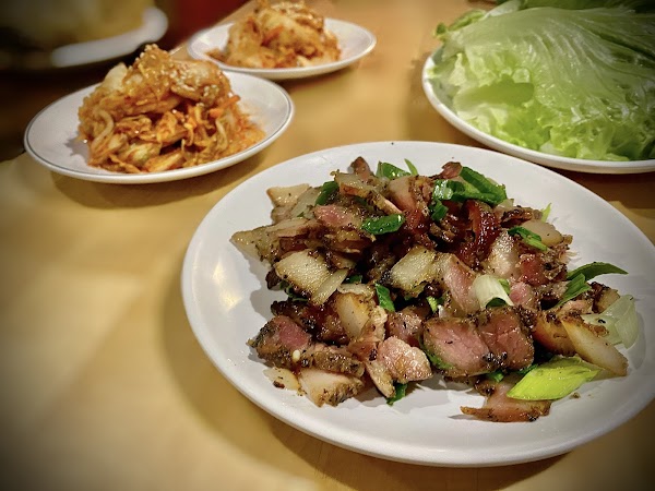 羊肉湯鍋-車庫羊肉爐 5