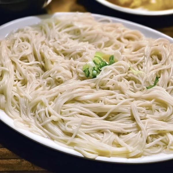 羊肉湯鍋-車庫羊肉爐 3