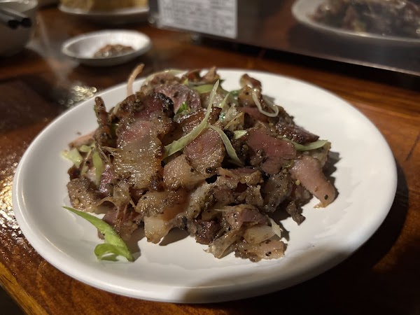 羊肉湯鍋-車庫羊肉爐 2