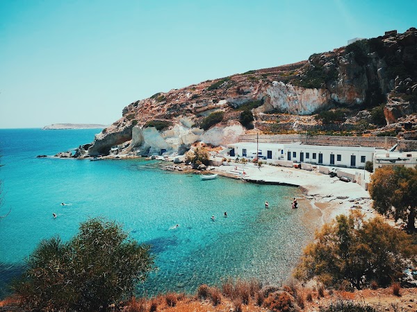 Rema Beach