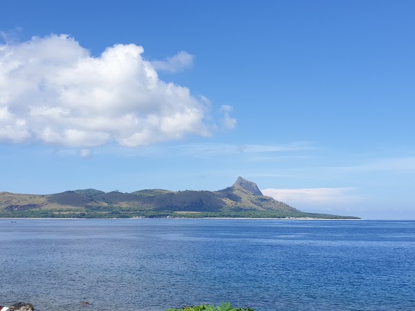 Mules Island 5