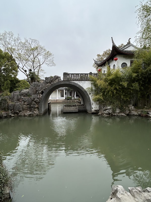 Shanghai 45