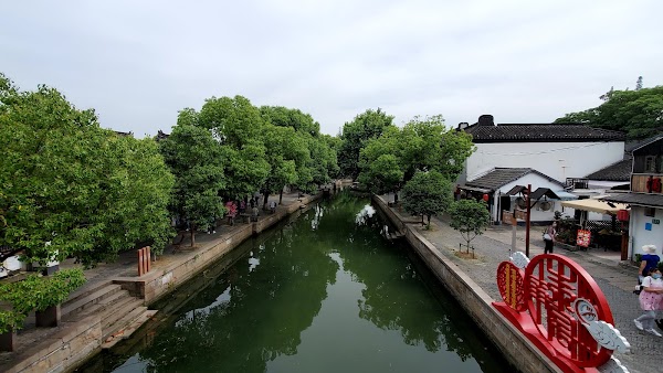 Kezhi Garden Wharf 4