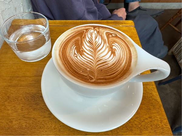 coffee swamp 3