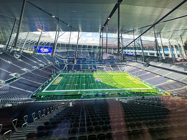 Tottenham Hotspur Stadium 5