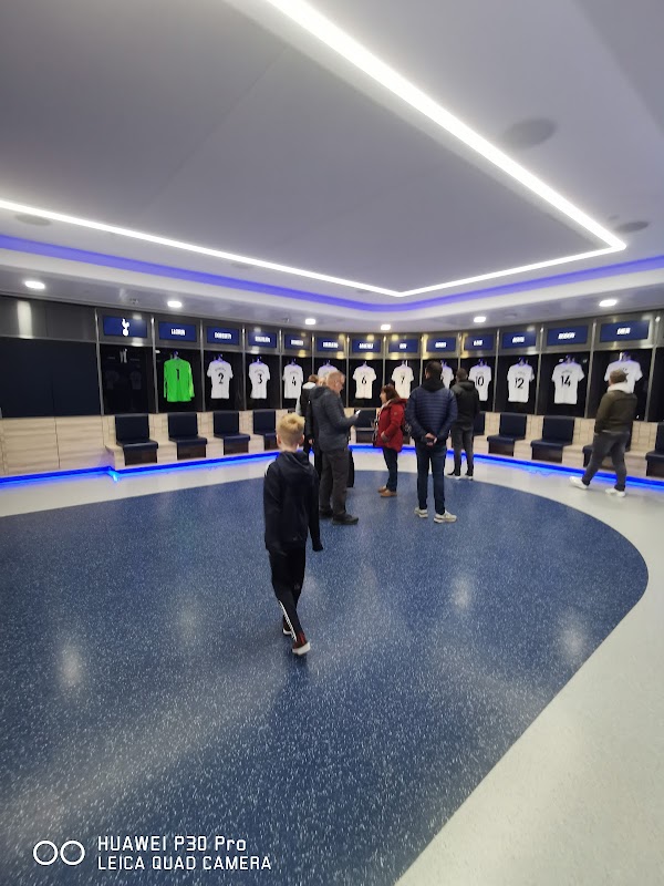 Tottenham Hotspur Stadium 2