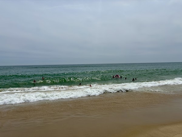 Edgartown South Beach
