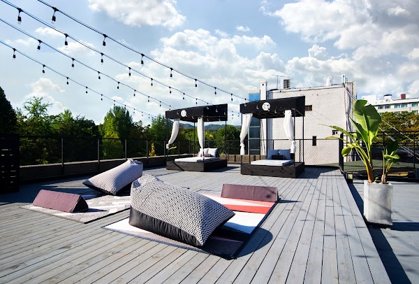 Seoul Loft Apartments (SLA) 1