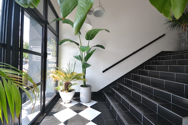 Seoul Loft Apartments (SLA) 4