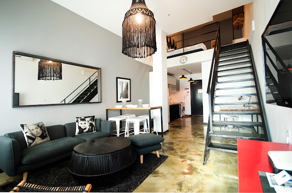 Seoul Loft Apartments (SLA) 2