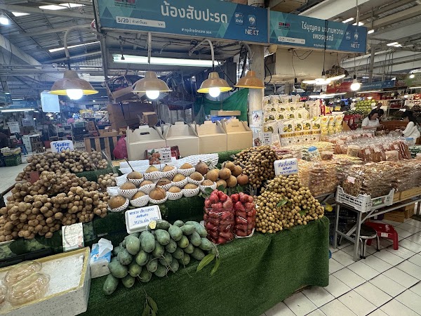 Or Tor Kor Market 5