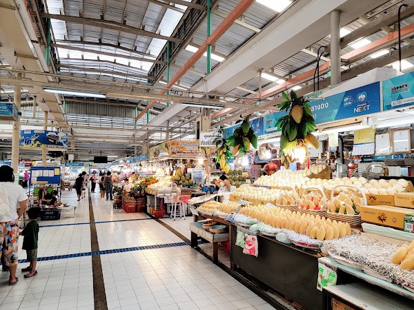 Or Tor Kor Market 4