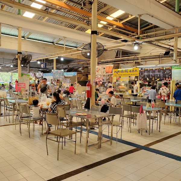 Or Tor Kor Market 3