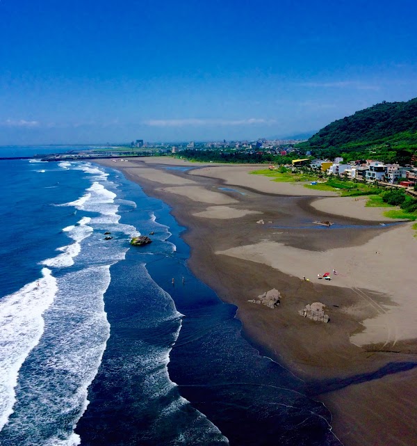 Waiao Beach 4