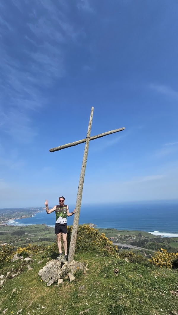 Pico La Forquita (358 m.)