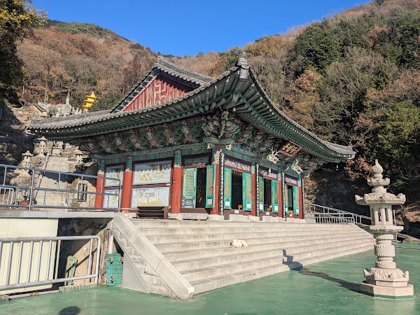 삼밀사
